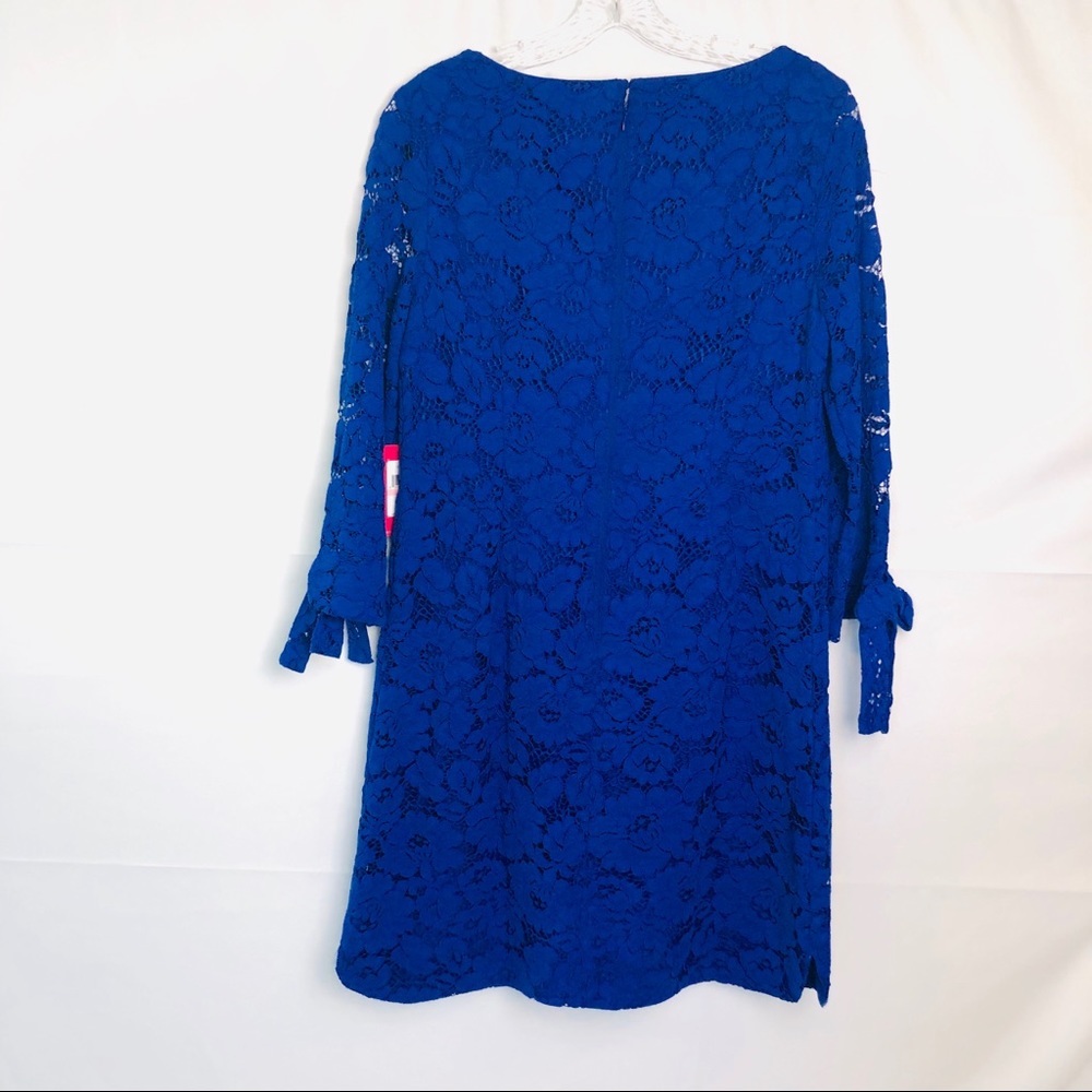 Vince Camino Lace Dress - Picture 6 of 8